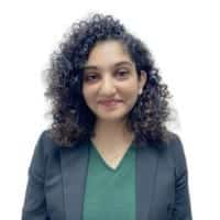Bhargavi Rathi
