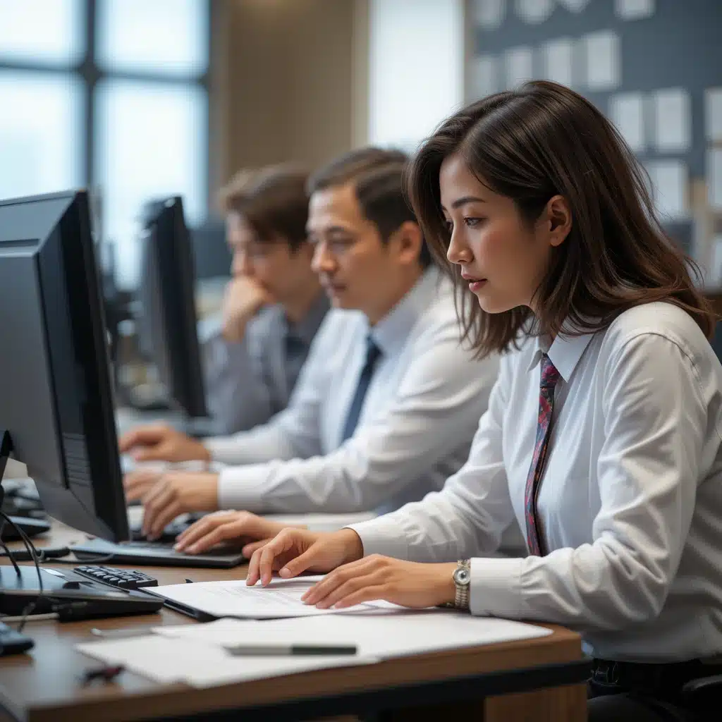 How To Build Accountability Without Micromanaging