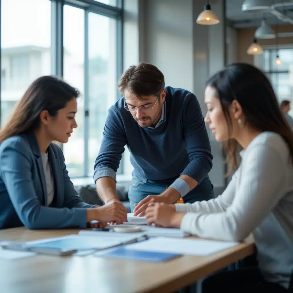 trust in workplace