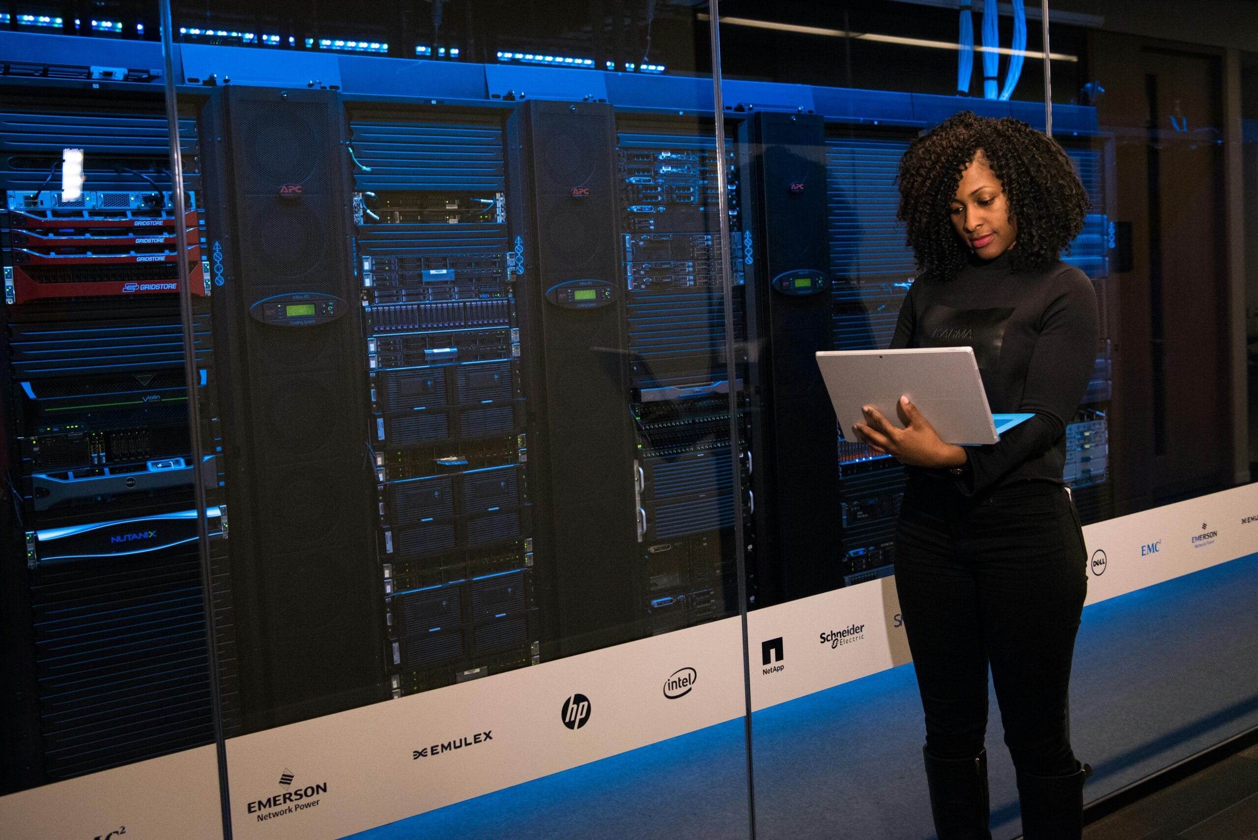 Change Management in Ai